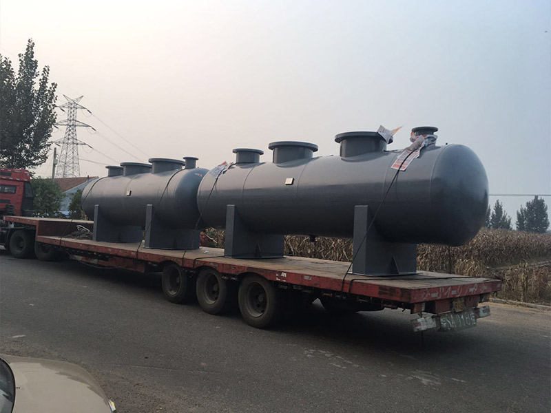 分水器發(fā)往客戶(hù)